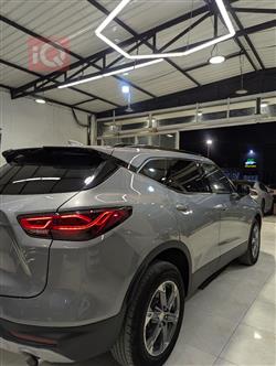 Chevrolet Blazer